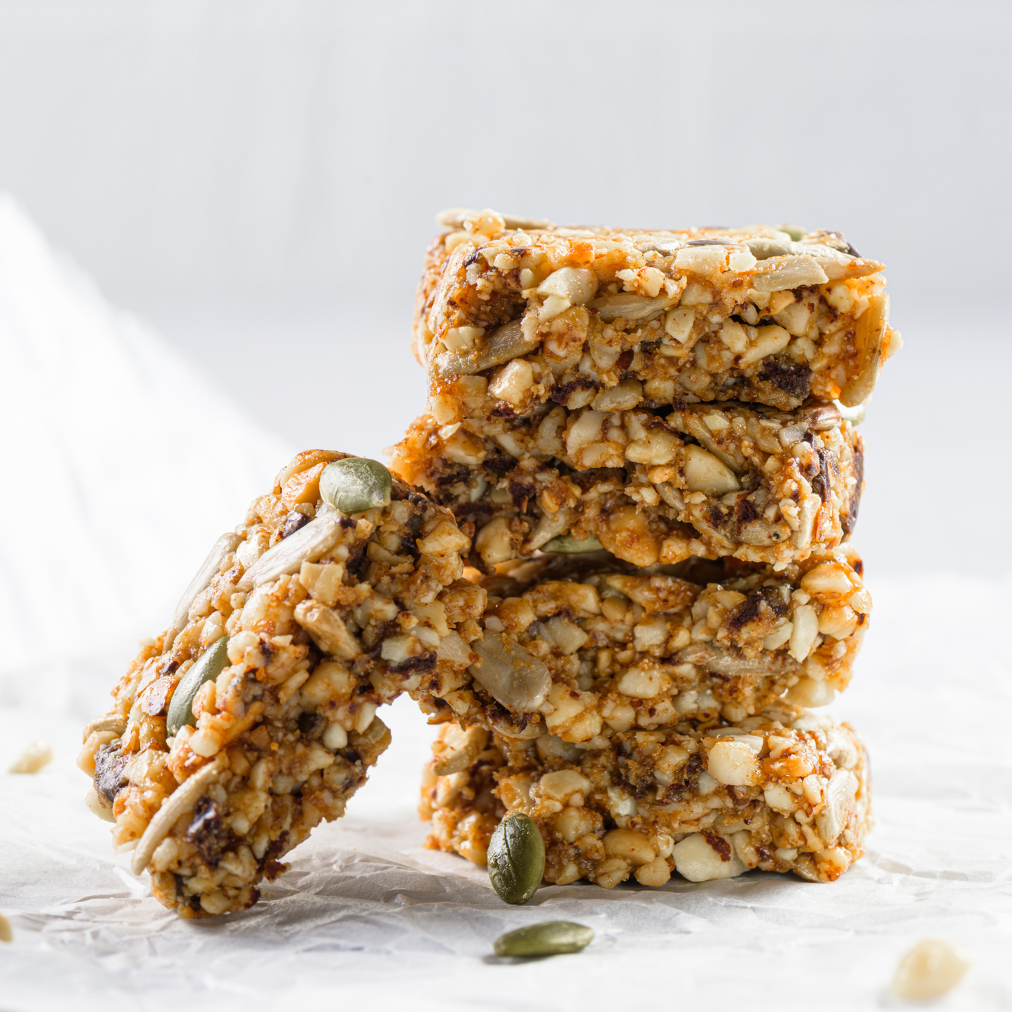 Peanut Dark Chocolate