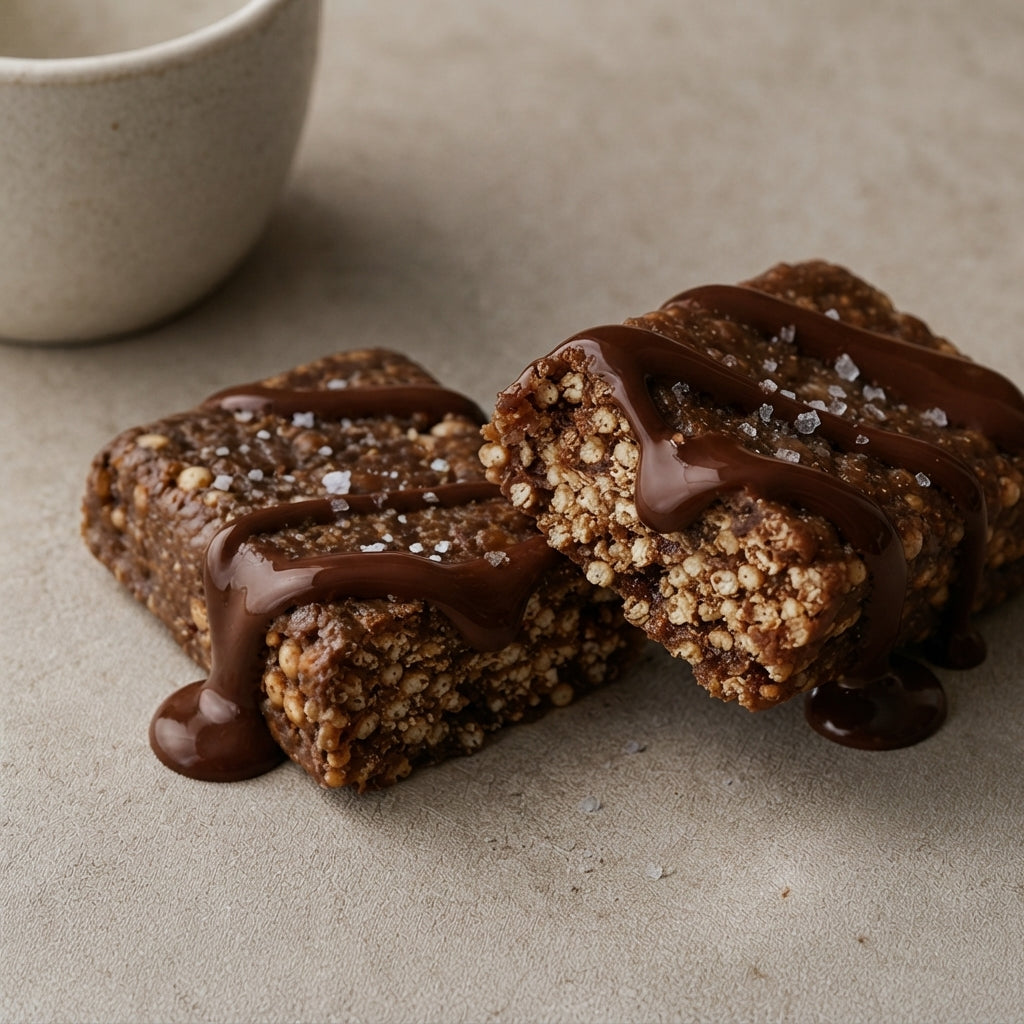 Chocolate Sea Salt