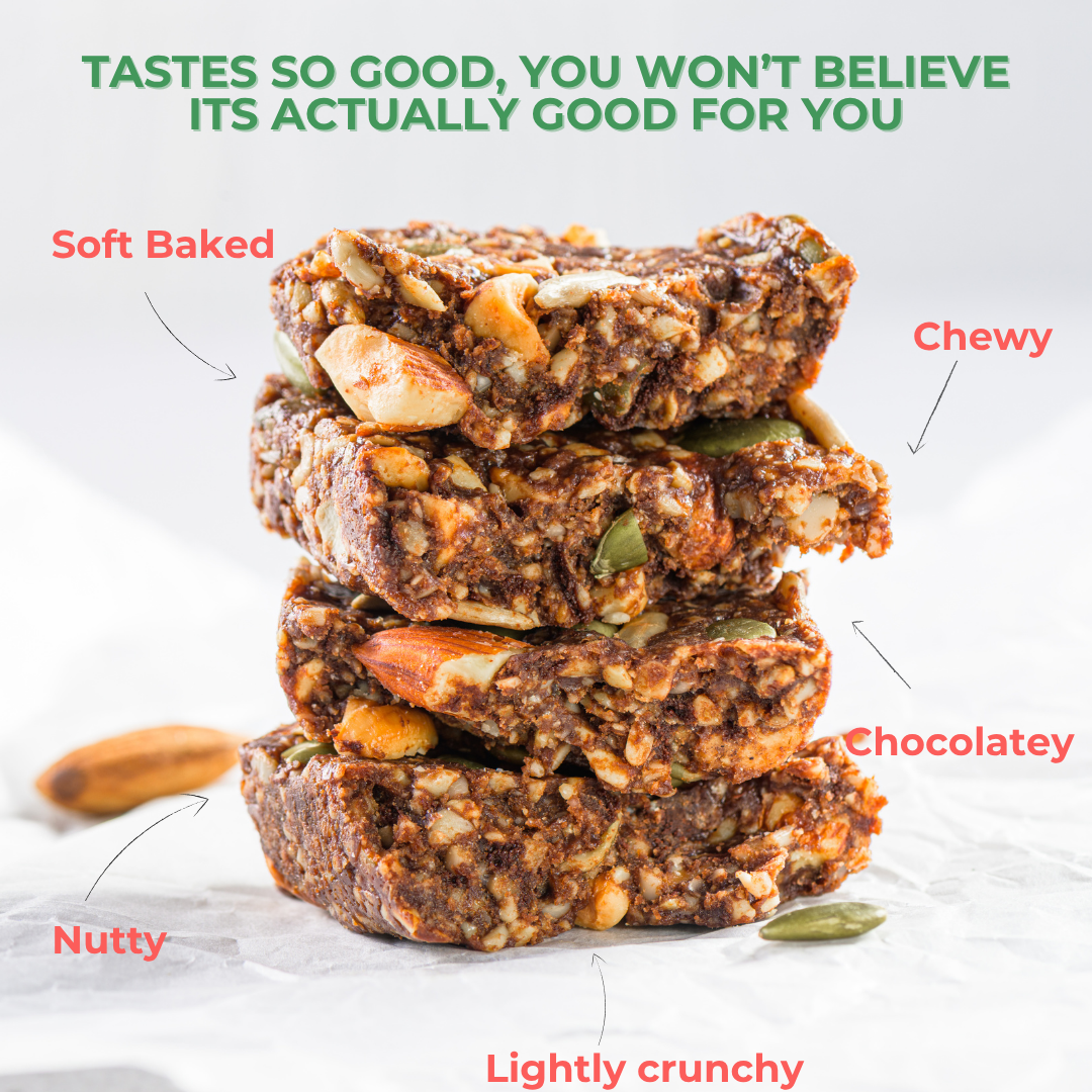 Build your own box - Pack of 12